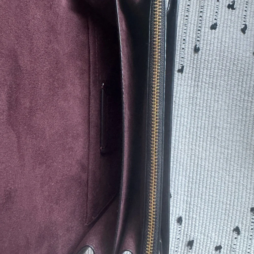 Coach Klare Crossbody Bag - Picture 10 of 10
